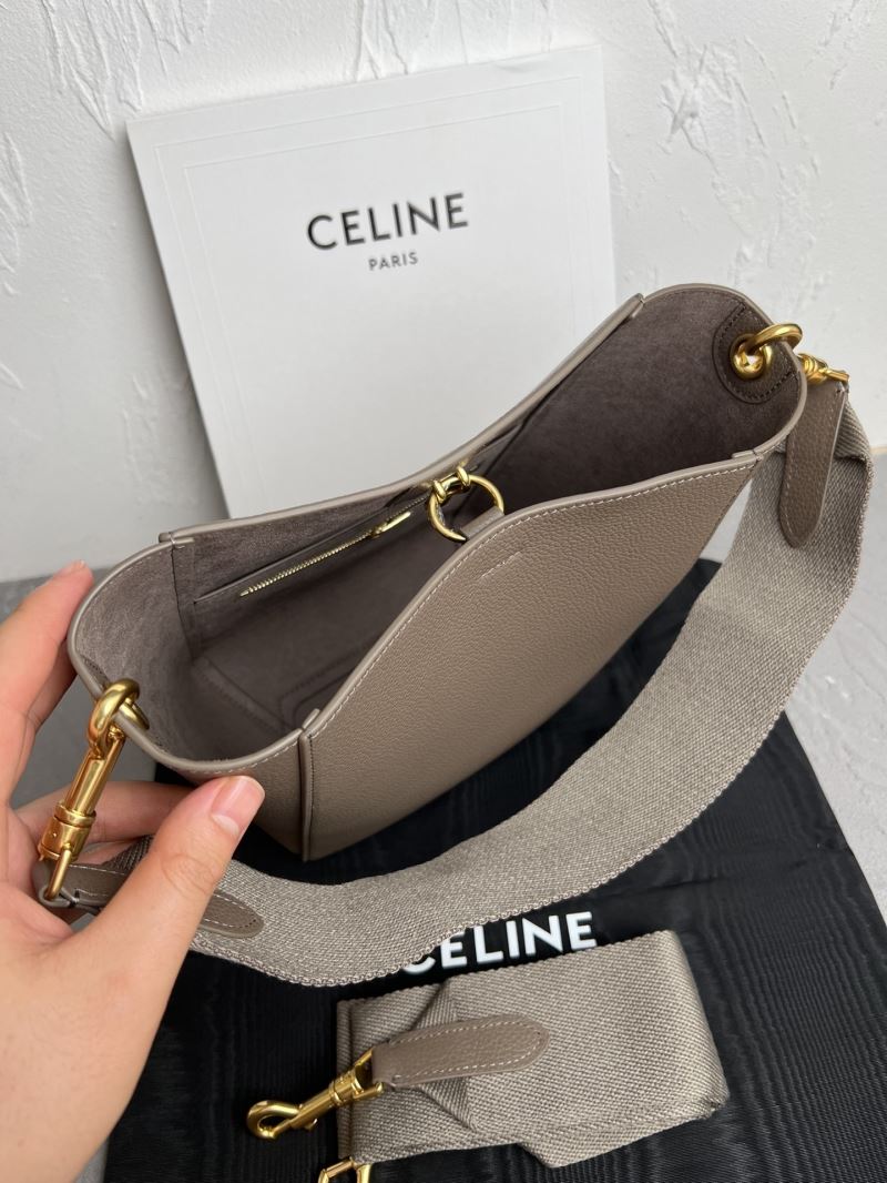 Celine Bucket Bags